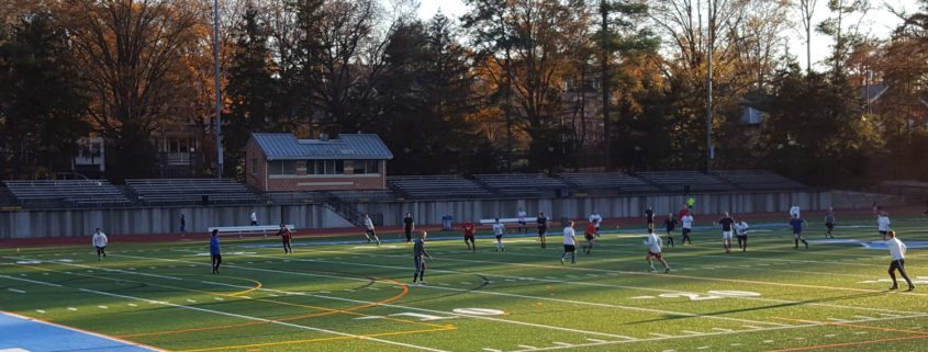 Basketball Courts – Official Website of Arlington County Virginia