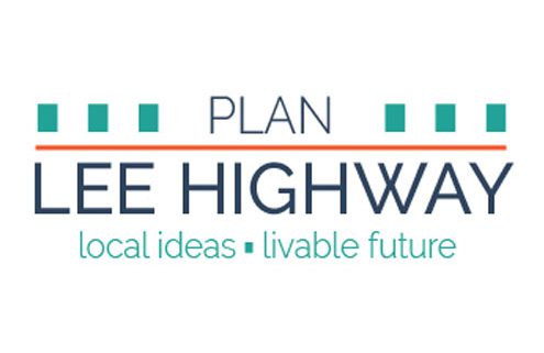 Plan Lee Highway